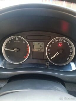 Fabia 2 - 9