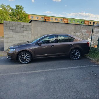 Škoda Octavia 3 1.6 tdi 77kw Style - 9
