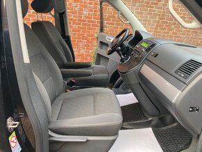 Multivan 2.0TDI 103kw Comfortline - 9