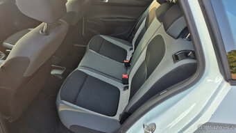 Škoda Fabia Combi III 1.2 TSi 66kw - 9