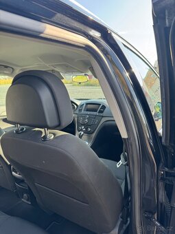 Insignia 2.0CDTI 118kw - 9