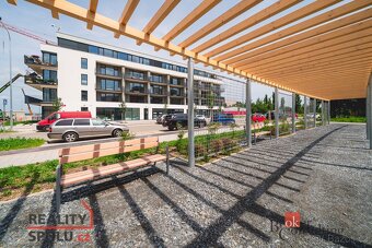 Prodej, byty/1+kk, 36.67 m2, Měděná, Jižní Předměstí, Plzeň - 9