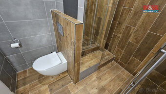 Pronájem bytu 3+1, 82 m², Frýdek-Místek, ul. Bruzovská - 9