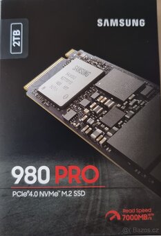 Herní PC i9-13900K / RTX 2070 / 32GB DDR5 / 2TB M.2 / 850W G - 9