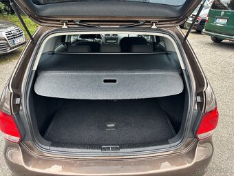 Volkswagen Golf 1.4TSI - 9
