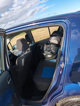 Suzuki Splash 1.2 - 9