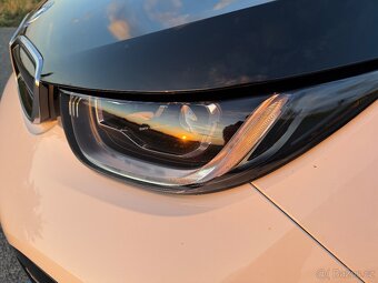 BMW i3s 135kW 120Ah 2019 - 9
