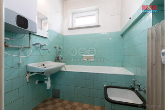 Prodej bytu 3+1, 72 m², Frýdek-Místek, ul. Žižkova - 9