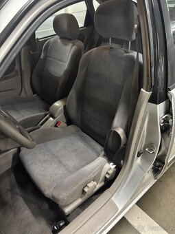 Toyota Corolla e11 - 9