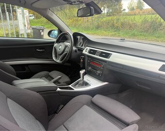 BMW E92 325i - 9