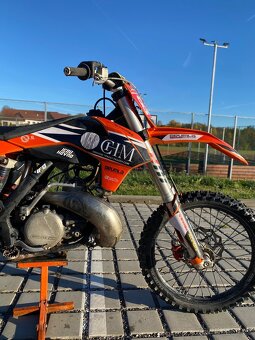 Ktm Sx 250 2012 - 9