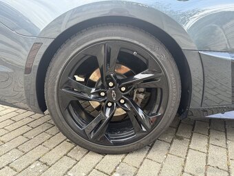 Prodam Chevrolet Camaro 6,2 V8 automat LT1 - 9