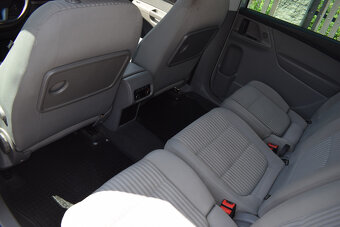 Seat Alhambra 2.0 TDI 103kW, 7 MÍST, TAŽNÉ, PO ROZVODECH - 9