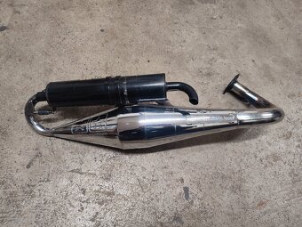 Gilera Runner 50 - 9