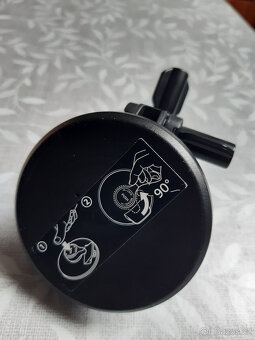 Akční kamera SONY HDR-AS100VR - 9