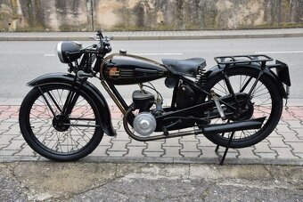 Historický Magnat Debon s krásnou patinou - 9