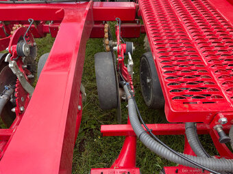 Secí stroj Horsch Avatar 6.16 SD - stav nového stroje - 9