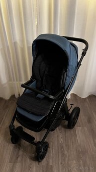 Dvojkombinace - kočárek Espiro Husky - 9