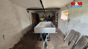 Prodej rodinného domu, 200 m², Mikulovice - 9