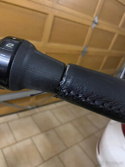 Gazelle Grenoble C5 Hybrid - 9