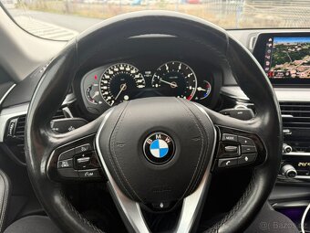 BMW 520D - 9