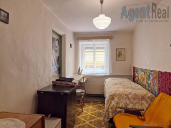 Chalupa ve Velkých Losinách - 9