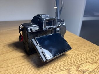 Sony A7R V, Brno - 9