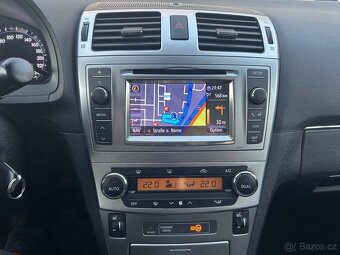 Toyota Avensis,  2.2 D-4D EDITION/1.MAJ./SER.KN - 9