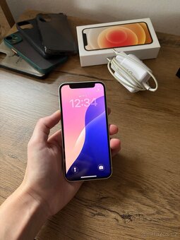 IPhone 12 mini 64gb - 9