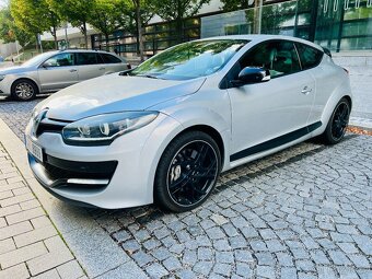Renault Megane RS III 265 HP, TOP - 9