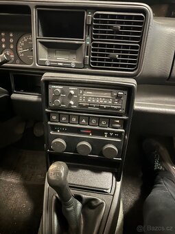 Lancia Delta GT 1991 - Legenda rallye na denní ježdění - 9