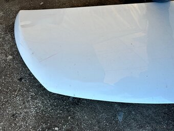 Opel Vivaro B / Renault Trafic 3 kapota - 9