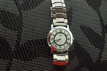 Hodinky Luč - Made in CCCPkrásné  - 9