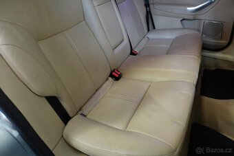 Ford Mondeo 2.0i ,  107 kW benzín, 2007 - 9