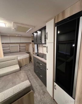 Hobby DE LUXE 545 KMF - 9