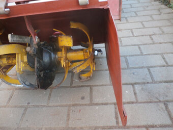 MT7-032 UNI systém - 9