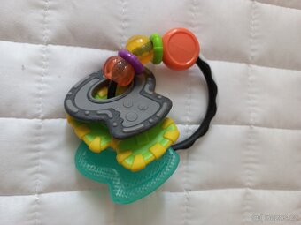 Hračky batole - 9