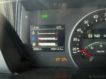 Volvo 460 fh bdf souprava - 9