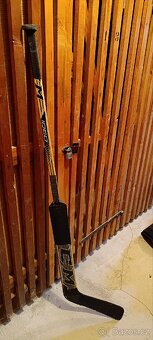 Brankářská hokejová výstroj - 9