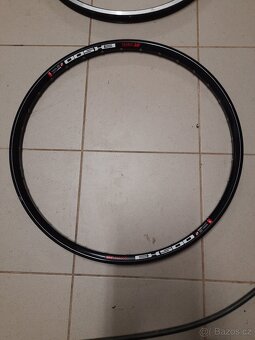 Ráfky 26 palců - 9