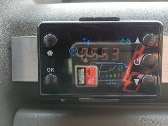 Prodám VW T4 Caravelle - 9