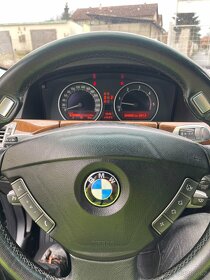 Bmw e65 745d - 9