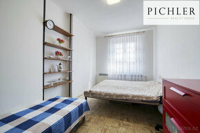 Prodej bytu 3+1, 70 m², Plzeň - Slovany - 9