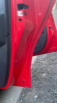 Hyundai GETZ - rok 2005, 1,3 cm3, Benzín, 62kW - 9