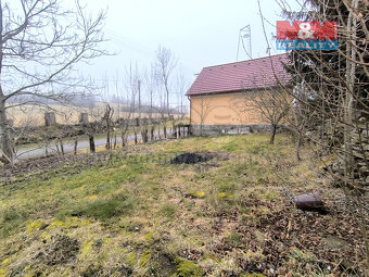 Prodej chalupy, 124 m², Nová Ves u Strakonic - 9
