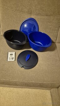 Tupperware Thermo + Miska - 9
