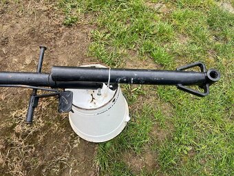 vozík VARI ANV 350 - 9