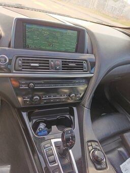 Bmw 640ix xdrive individual m-packiet - 9