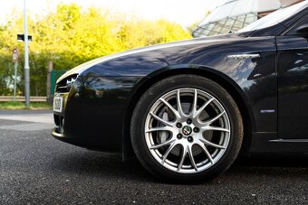 2010 Alfa Romeo 159 1.8TBi - 9