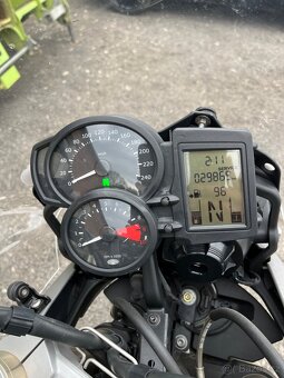 BMW F 800 GS - 9
